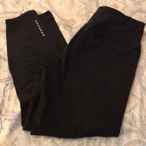 Reebok Yoga Pants